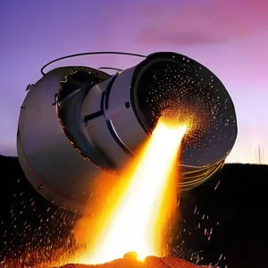 Почему флюсы остаются неотъемлемой частью металлургического сырья