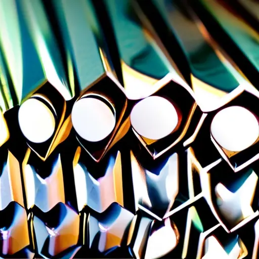 Как металлические материалы работают в морском и речном транспорте