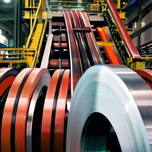 Затвердевание металла и качество последующих операций: как связаны эти процессы