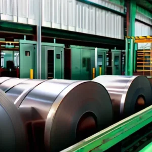 Затвердевание металла и качество последующих операций: как связаны эти процессы