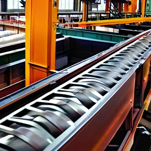 Энергоменеджмент в металлургии и экология: почему эти направления нельзя разделять