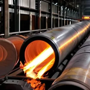 Энергоменеджмент в металлургии и экология: почему эти направления нельзя разделять