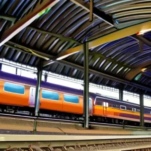 Применение металлов в транспортной инфраструктуре и подвижном составе