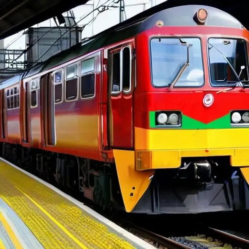 Применение металлов в транспортной инфраструктуре и подвижном составе