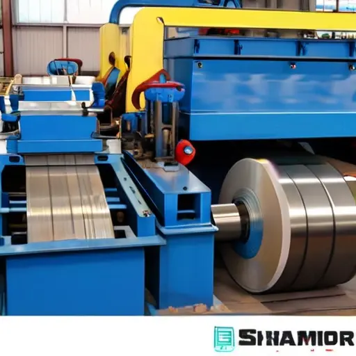 Современное оборудование прокатных цехов: что влияет на устойчивость результата Современное оборудование прокатных цехов: что влияет на устойчивость результата