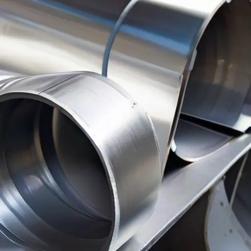 Алюминий как металл для легких, коррозионно-стойких и массовых решений