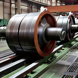 Прокатные агрегаты и качество металлопроката: где проходит главная связь