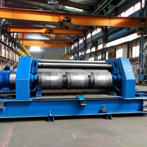 Прокатные агрегаты и качество металлопроката: где проходит главная связь