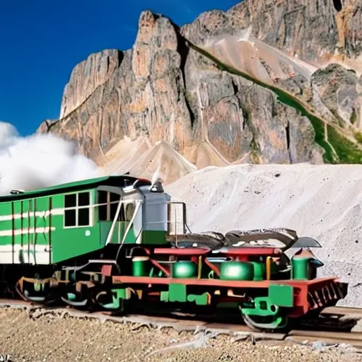 Доломит и известь в металлургическом цикле: какова их роль