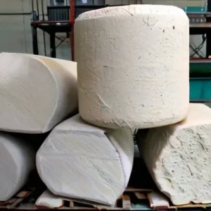 Флюсовый известняк для металлургии: где проявляется его производственное значение