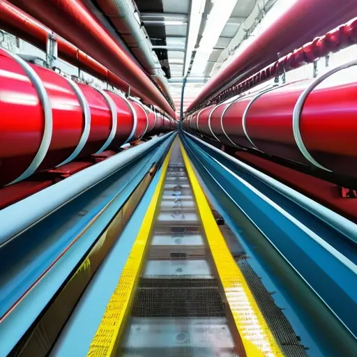 Применение металлов в трубопроводах и резервуарных системах: что влияет на срок службы