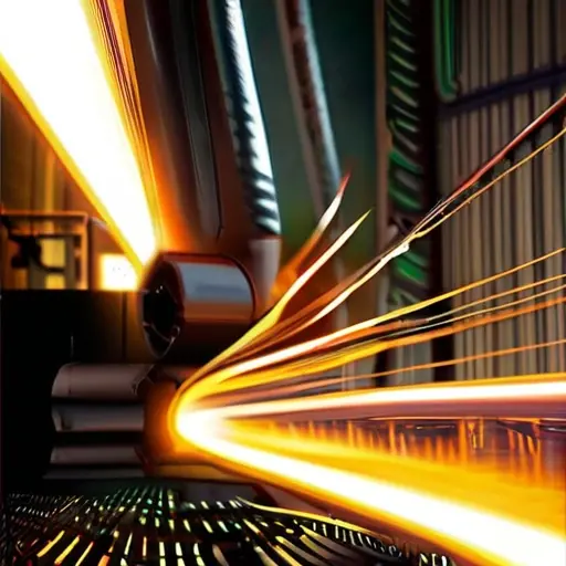 Рациональное использование энергии в металлургии: как оно помогает сокращать производственное воздействие Рациональное использование энергии в металлургии: как оно помогает сокращать производственное воздействие