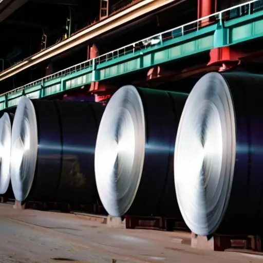 Заготовка в металлургическом производстве: почему ее состояние определяет итоговый результат