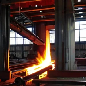 Заготовка в металлургическом производстве: почему ее состояние определяет итоговый результат