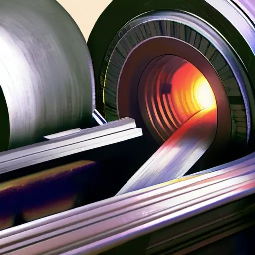 Деформационные процессы и производственная повторяемость в металлургии