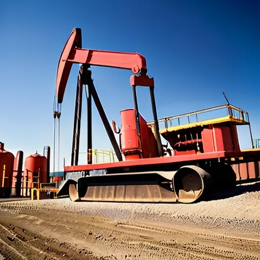 Металлы для нефтегазового оборудования: где нужны устойчивость и надежность