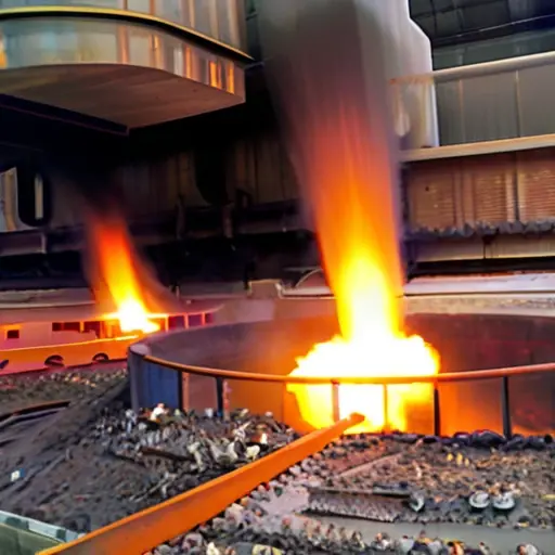 Формирование металла под нагрузкой как часть современной металлургической технологии Формирование металла под нагрузкой как часть современной металлургической технологии