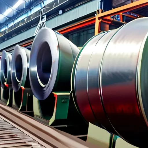 Производственная роль заготовки в полном металлургическом цикле