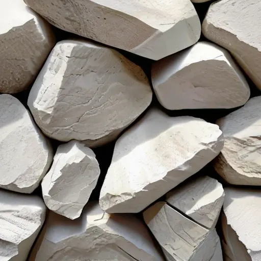 Известковые материалы как часть сырьевой базы металлургии