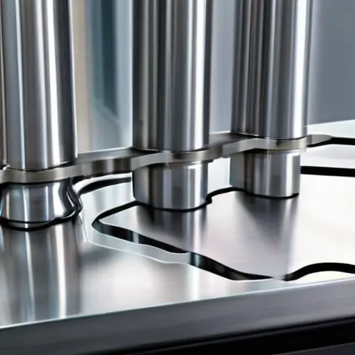 Как стабильность заготовки отражается на свойствах готовой продукции