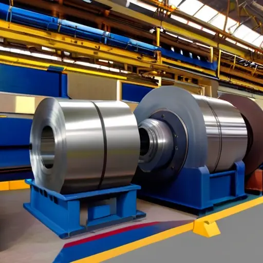 Современная прокатка в производстве стали и сплавов: что определяет качество