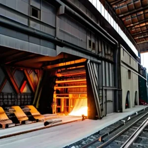 Доломит и известняк в сталеплавильной практике: что особенно важно учитывать