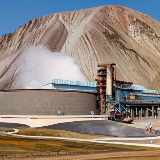 Доломит и известняк в сталеплавильной практике: что особенно важно учитывать