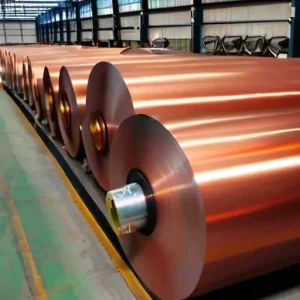 Медные материалы и рабочая надежность: как выбрать подходящий вариант