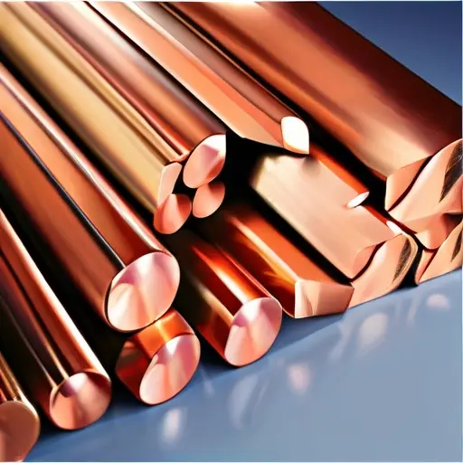 Медные материалы и рабочая надежность: как выбрать подходящий вариант