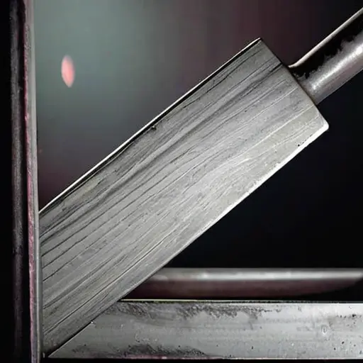 Заготовка как промежуточный, но решающий результат металлургического процесса