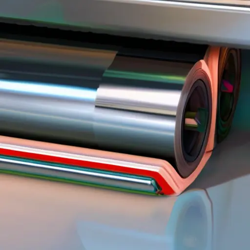 Как прокатный процесс влияет на точность размеров и качество поверхности