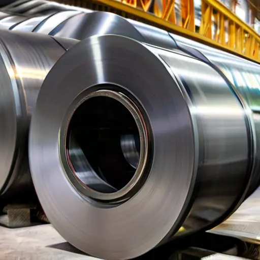 Как специальные сплавы работают в агрессивной промышленной среде