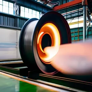 Как специальные сплавы работают в агрессивной промышленной среде