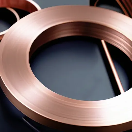 Медные сплавы в деталях, контактах и узлах: где они дают лучший результат