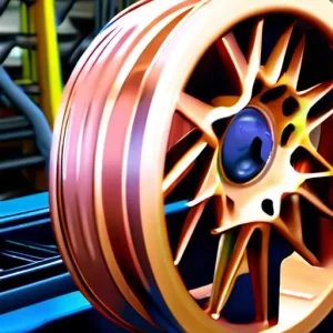 Медные сплавы в деталях, контактах и узлах: где они дают лучший результат