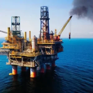 Применение металлов в технологических линиях нефтегазового комплекса