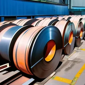 Прокатка в металлургическом цикле: почему этот этап определяет многое