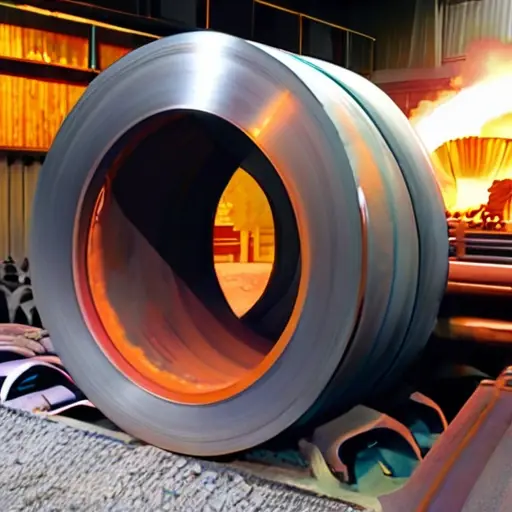 Прокатка в металлургическом цикле: почему этот этап определяет многое