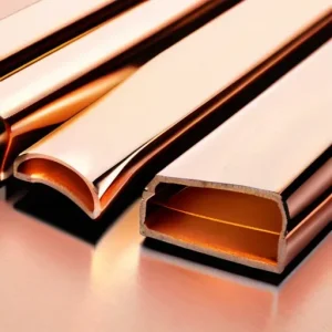 Медные материалы как основа проводящих и функциональных решений