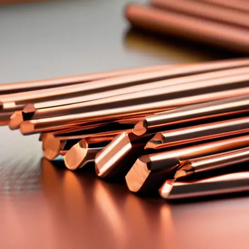 Медные материалы как основа проводящих и функциональных решений