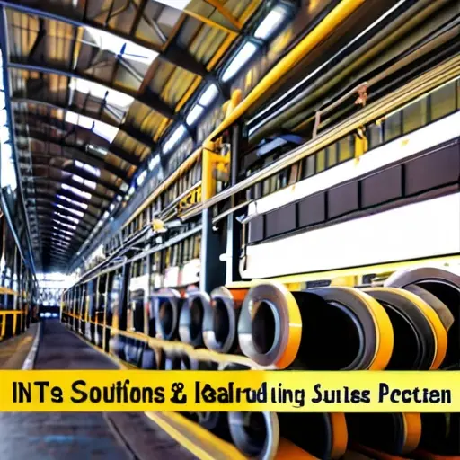 Современные решения для устойчивой прокатки металлопродукции Современные решения для устойчивой прокатки металлопродукции