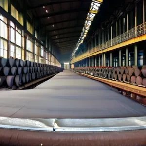 Металлургический кокс и его роль в производственном процессе