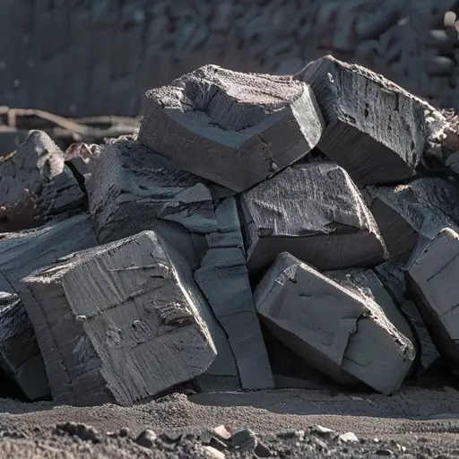 Металлургический кокс и его роль в производственном процессе