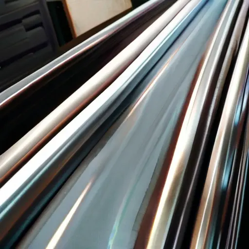 Прокатка металла и повторяемость свойств готовой продукции