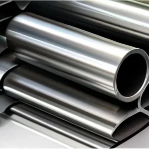 Титановые сплавы: почему они считаются материалами высокого класса