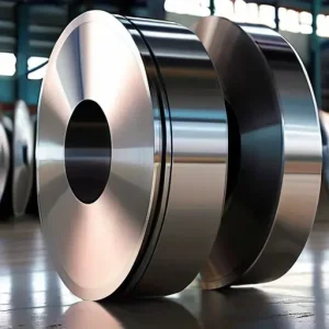 Титан в современной промышленности: где его преимущества оправдывают выбор