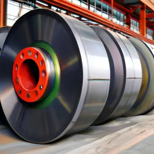 Титан в современной промышленности: где его преимущества оправдывают выбор