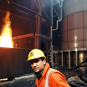 Кокс в доменном производстве: где проявляется его ключевое значение