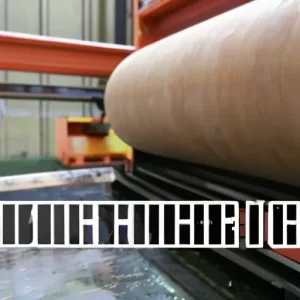 Прокатный процесс как ключевой этап превращения заготовки в готовый продукт