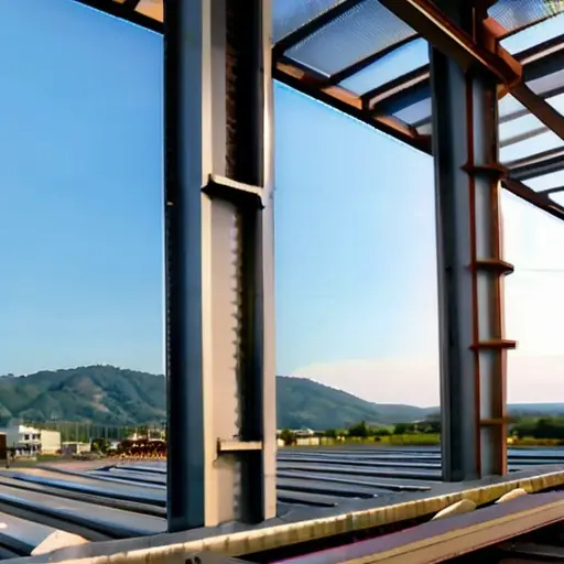 Титановые материалы для ответственных конструкций: что особенно важно учитывать